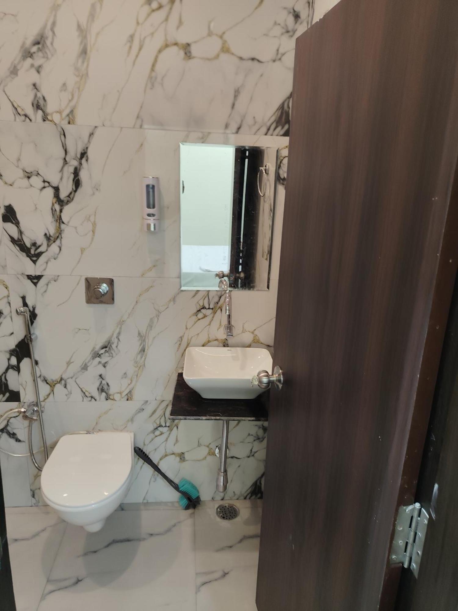 Hotel Dev International Khalilabad Εξωτερικό φωτογραφία