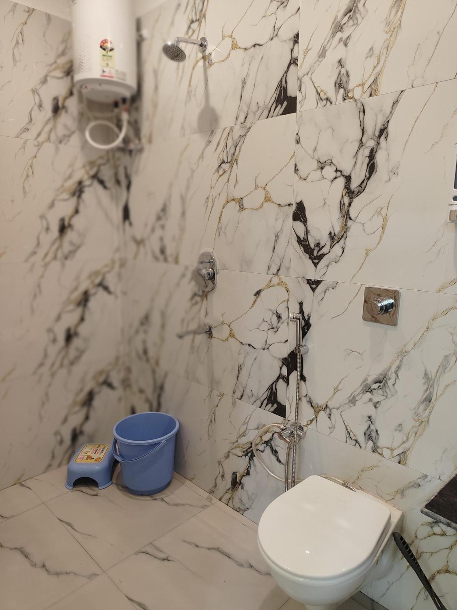 Hotel Dev International Khalilabad Εξωτερικό φωτογραφία
