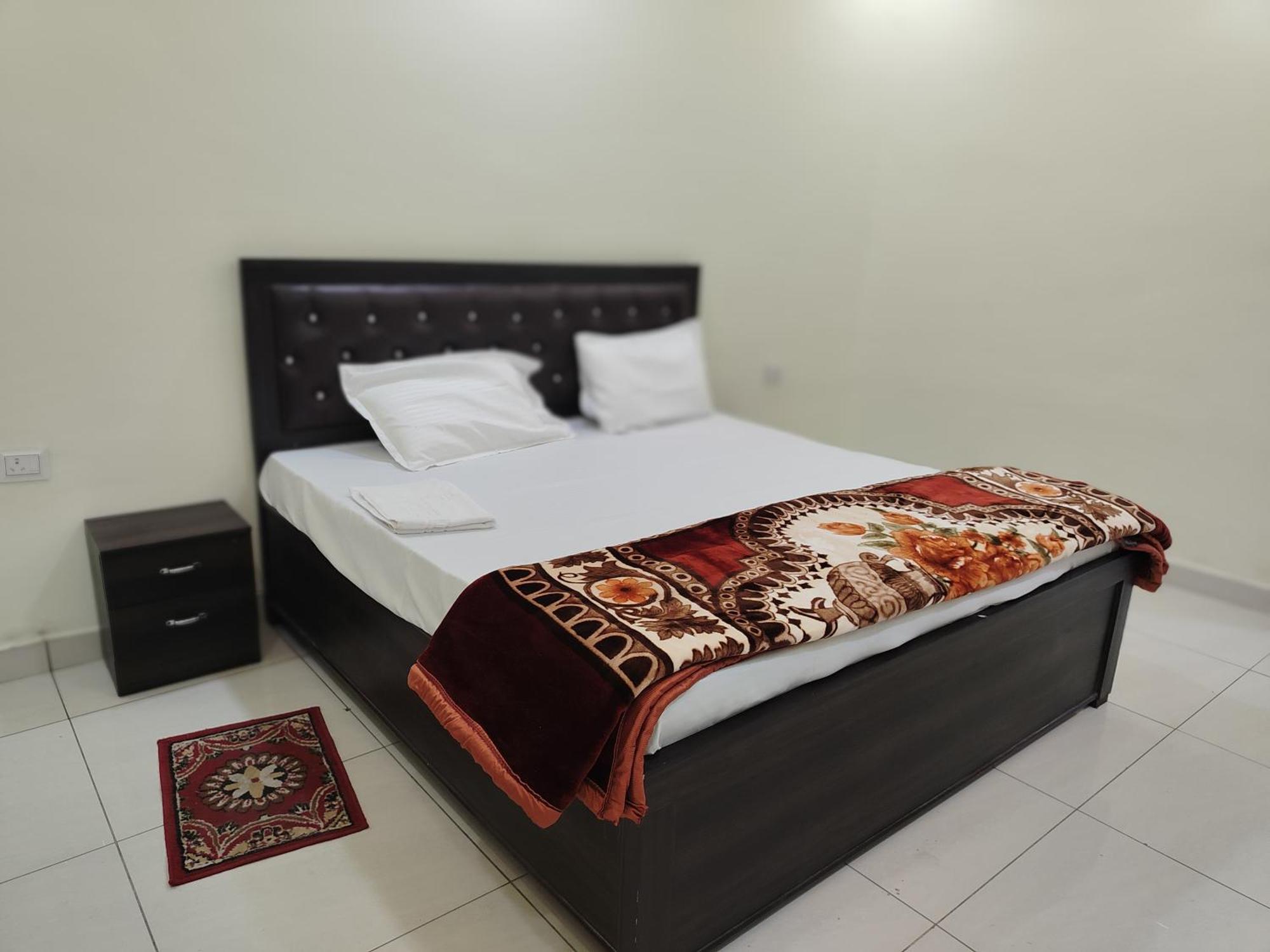 Hotel Dev International Khalilabad Εξωτερικό φωτογραφία
